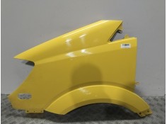 Recambio de aleta delantera izquierda para mercedes-benz sprinter 3,5-t furgoneta (b906) 310 cdi (906.631, 906.633, 906.635, 906