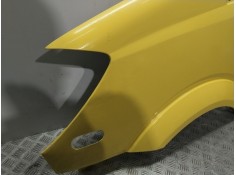 Recambio de aleta delantera izquierda para mercedes-benz sprinter 3,5-t furgoneta (b906) 310 cdi (906.631, 906.633, 906.635, 906 2