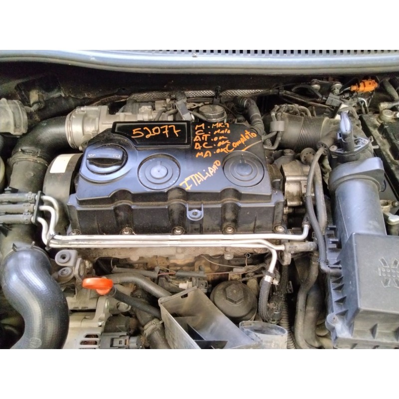 SEAT ALTEA XL (5P5, 5P8) - imagen 6