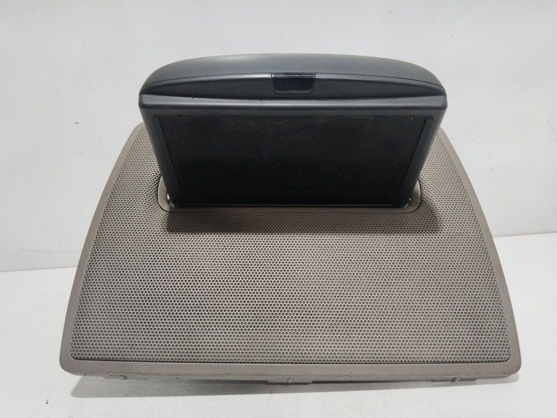 Recambio de pantalla multifuncion para volvo xc90 i (275) d5 awd referencia OEM IAM 306562451  