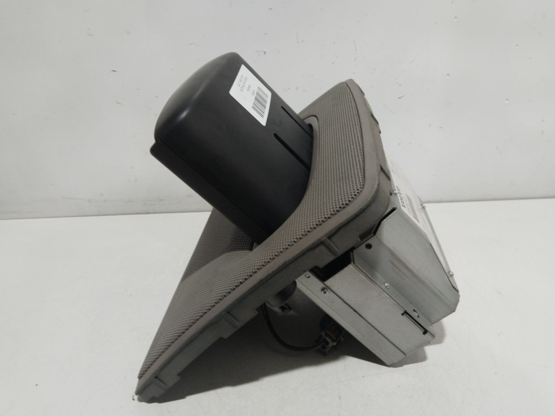 Recambio de pantalla multifuncion para volvo xc90 i (275) d5 awd referencia OEM IAM 306562451  