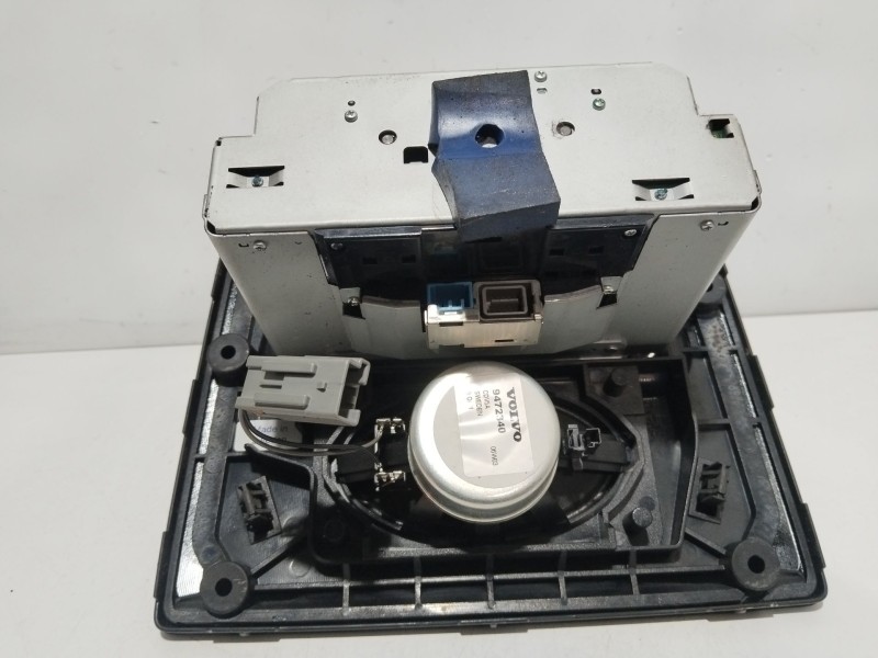 Recambio de pantalla multifuncion para volvo xc90 i (275) d5 awd referencia OEM IAM 306562451  