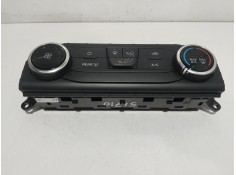 Recambio de mando calefaccion / aire acondicionado para ford fiesta vii (hj, hf) 1.1 ti-vct referencia OEM IAM E1165171H