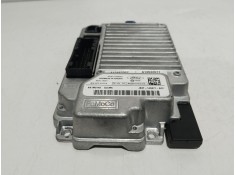 Recambio de sistema navegacion gps para ford fiesta vii (hj, hf) 1.1 ti-vct referencia OEM IAM JK2T14G371ACC   2