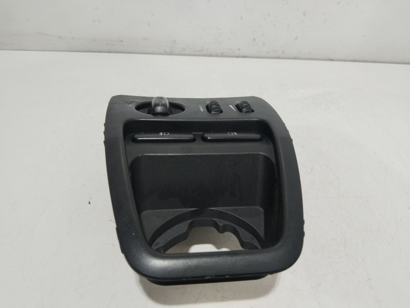 Recambio de mando luces para volvo xc90 i (275) d5 awd referencia OEM IAM 30739304  