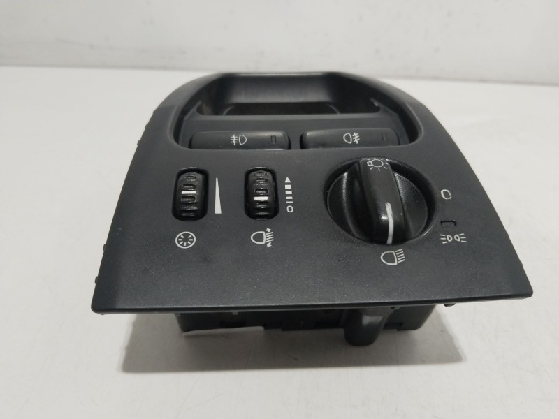 Recambio de mando luces para volvo xc90 i (275) d5 awd referencia OEM IAM 30739304  