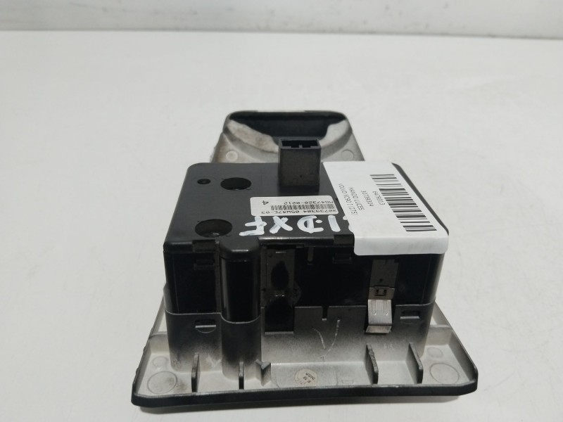 Recambio de mando luces para volvo xc90 i (275) d5 awd referencia OEM IAM 30739304  