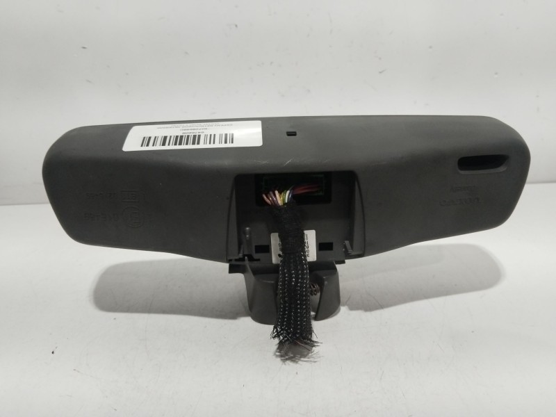 Recambio de espejo retrovisor interior para volvo xc90 i (275) d5 awd referencia OEM IAM 30728698D  