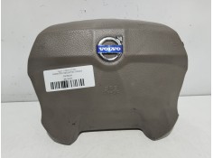 Recambio de airbag delantero izquierdo para volvo xc90 i (275) d5 awd referencia OEM IAM 30754302  