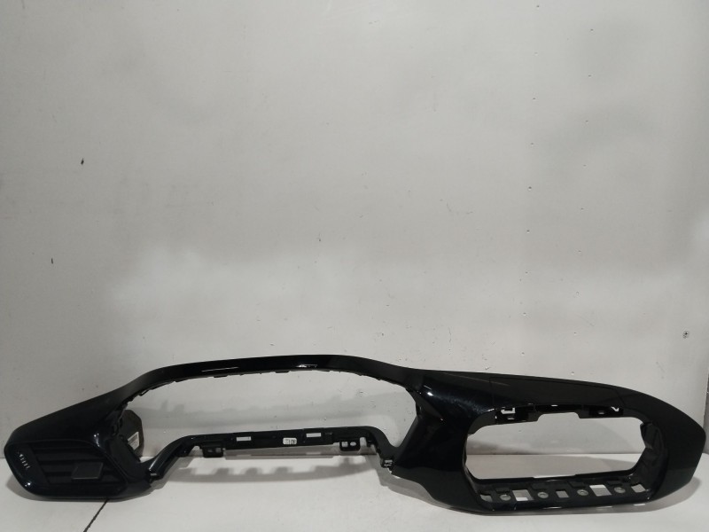 Recambio de moldura para ford fiesta vii (hj, hf) 1.1 ti-vct referencia OEM IAM H1BB18835G  