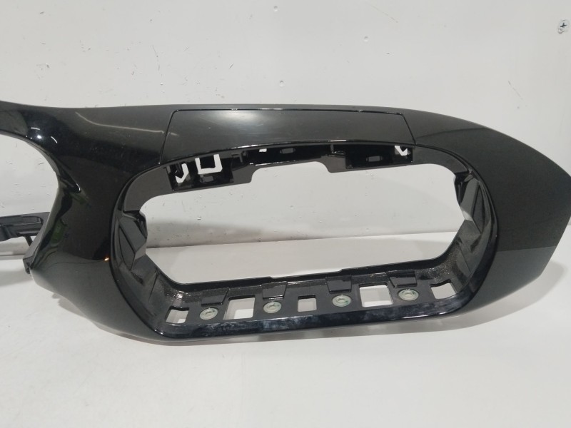 Recambio de moldura para ford fiesta vii (hj, hf) 1.1 ti-vct referencia OEM IAM H1BB18835G  