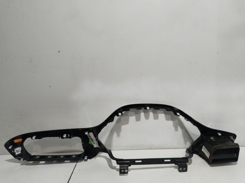 Recambio de moldura para ford fiesta vii (hj, hf) 1.1 ti-vct referencia OEM IAM H1BB18835G  