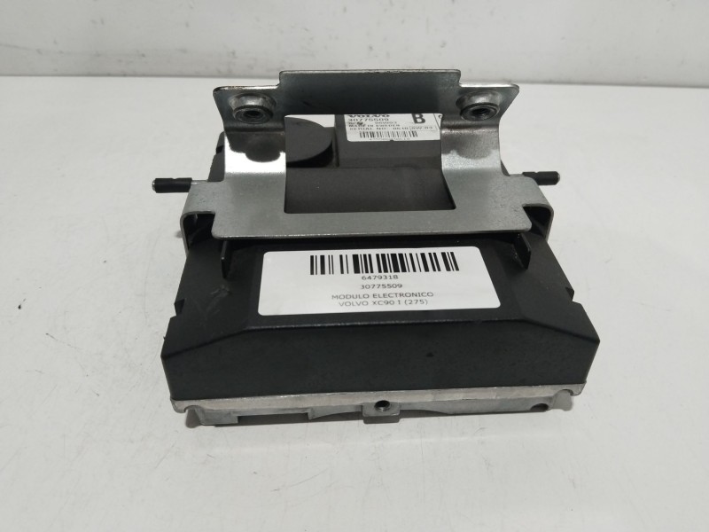 Recambio de modulo electronico para volvo xc90 i (275) d5 awd referencia OEM IAM 30775509  