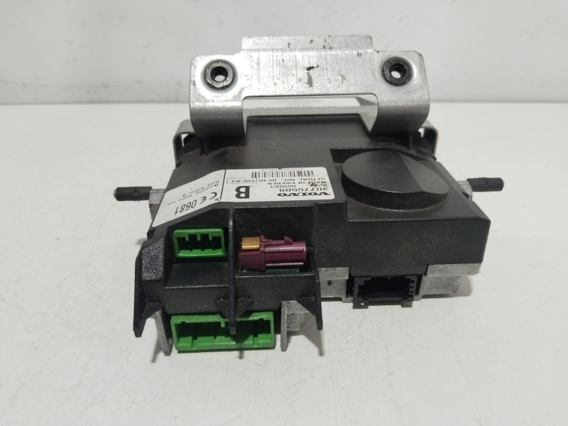 Recambio de modulo electronico para volvo xc90 i (275) d5 awd referencia OEM IAM 30775509  