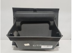 Recambio de guantera para ford fiesta vii (hj, hf) 1.1 ti-vct referencia OEM IAM H1BBA06010A  