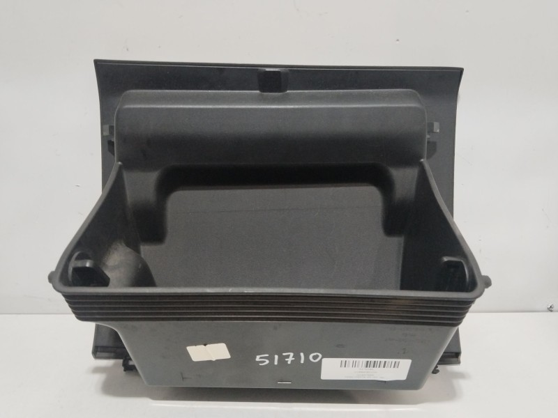 Recambio de guantera para ford fiesta vii (hj, hf) 1.1 ti-vct referencia OEM IAM H1BBA06010A  