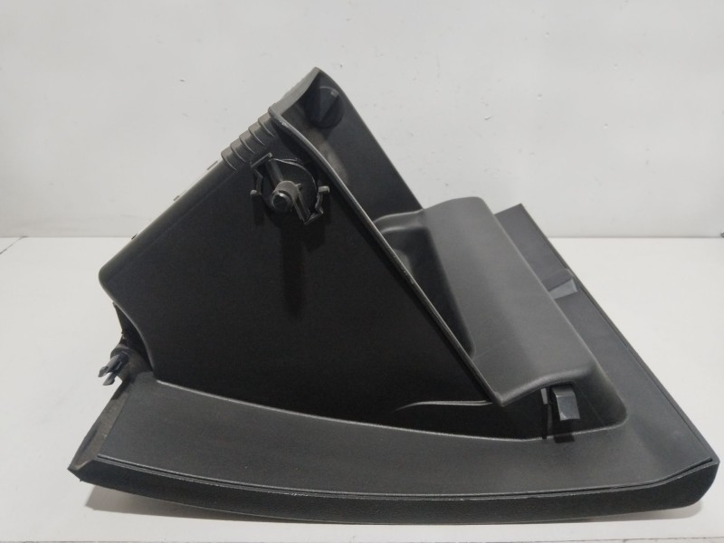 Recambio de guantera para ford fiesta vii (hj, hf) 1.1 ti-vct referencia OEM IAM H1BBA06010A  