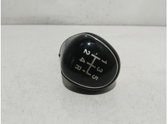 Recambio de pomo palanca cambio para ford fiesta vii (hj, hf) 1.1 ti-vct referencia OEM IAM   