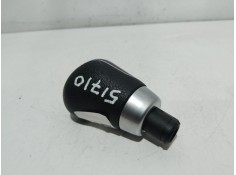 Recambio de pomo palanca cambio para ford fiesta vii (hj, hf) 1.1 ti-vct referencia OEM IAM    2
