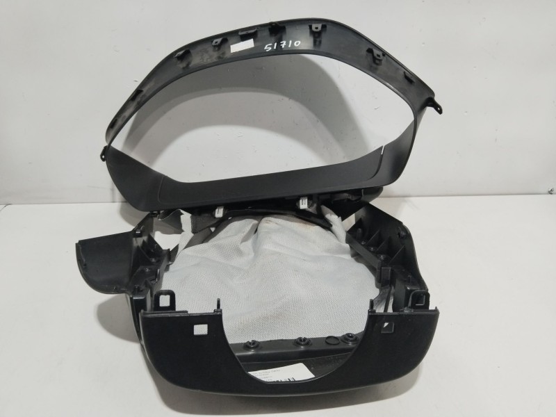 Recambio de moldura para ford fiesta vii (hj, hf) 1.1 ti-vct referencia OEM IAM H1BB3530A  