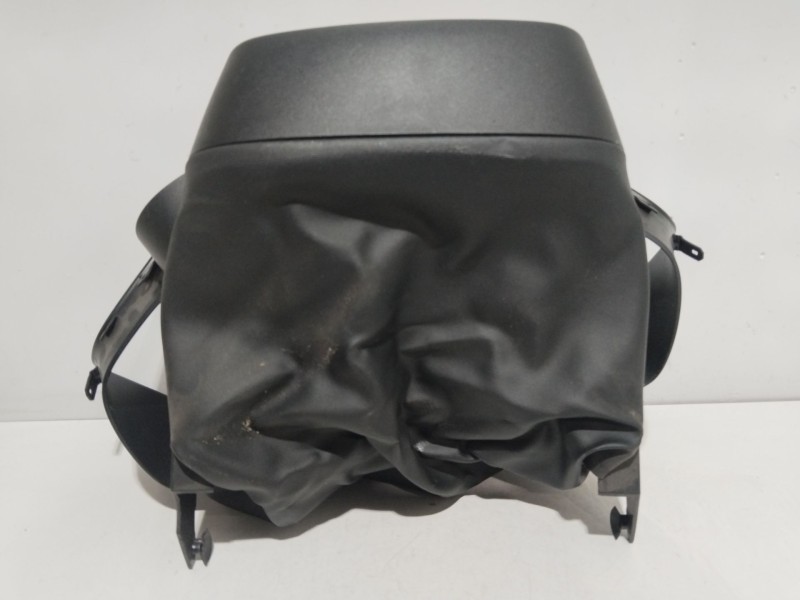 Recambio de moldura para ford fiesta vii (hj, hf) 1.1 ti-vct referencia OEM IAM H1BB3530A  