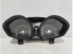 Recambio de cuadro instrumentos para ford fiesta vi (cb1, ccn) 1.4 tdci referencia OEM IAM VP8A6F10894BC  