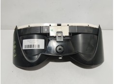 Recambio de cuadro instrumentos para ford fiesta vi (cb1, ccn) 1.4 tdci referencia OEM IAM VP8A6F10894BC   2