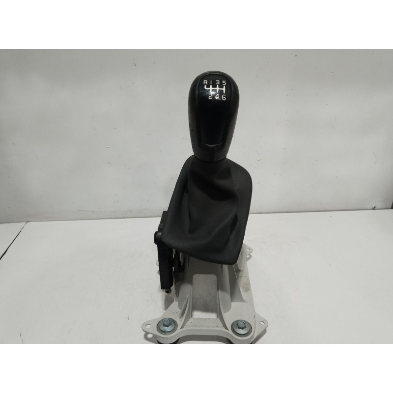 Recambio de palanca cambio para volvo s40 ii (544) 2.0 d referencia OEM IAM 8128202061  