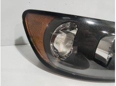 Recambio de faro derecho para volvo s40 ii (544) 2.0 d referencia OEM IAM 30698637   2