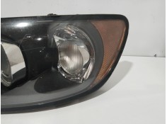 Recambio de faro izquierdo para volvo s40 ii (544) 2.0 d referencia OEM IAM 30698636   2