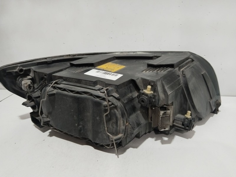 Recambio de faro izquierdo para volvo s40 ii (544) 2.0 d referencia OEM IAM 30698636  