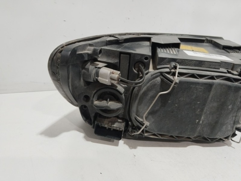 Recambio de faro izquierdo para volvo s40 ii (544) 2.0 d referencia OEM IAM 30698636  