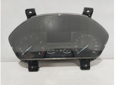 Recambio de cuadro instrumentos para ford fiesta vii (hj, hf) 1.1 ti-vct referencia OEM IAM H1BT10849BAK  