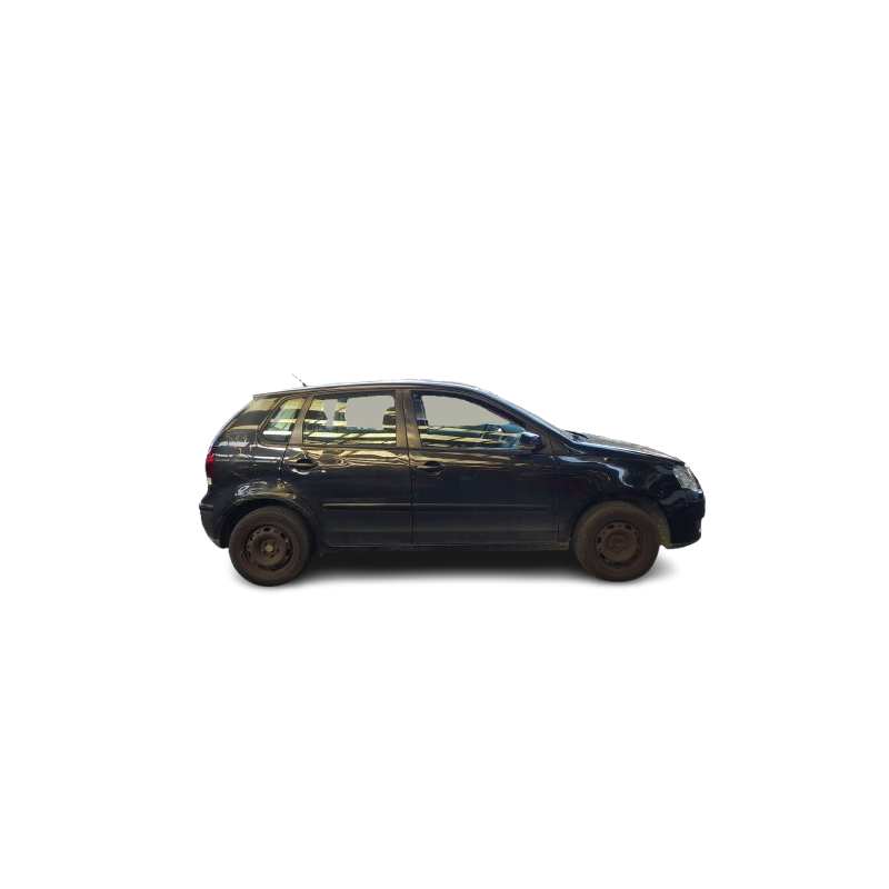 VOLKSWAGEN POLO IV (9N_, 9A_) - imagen 2