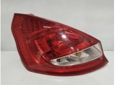 Recambio de piloto trasero izquierdo para ford fiesta vi (cb1, ccn) 1.4 tdci referencia OEM IAM 1709553  