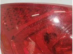 Recambio de piloto trasero izquierdo para ford fiesta vi (cb1, ccn) 1.4 tdci referencia OEM IAM 1709553   2