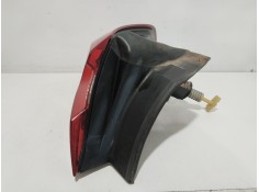 Recambio de piloto trasero izquierdo para ford fiesta vii (hj, hf) 1.1 ti-vct referencia OEM IAM 2527137   2