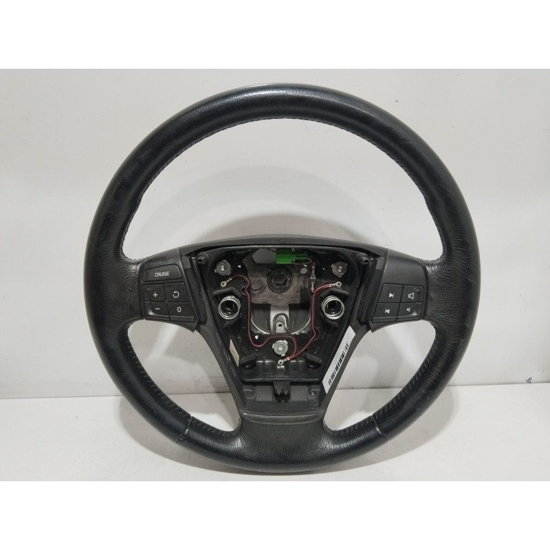 Recambio de volante para volvo s40 ii (544) 2.0 d referencia OEM IAM SV5515000  