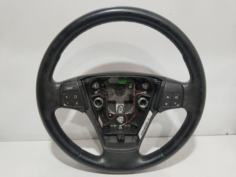 Recambio de volante para volvo s40 ii (544) 2.0 d referencia OEM IAM SV5515000  