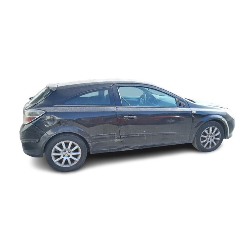 OPEL ASTRA H GTC (A04) - imagen 3