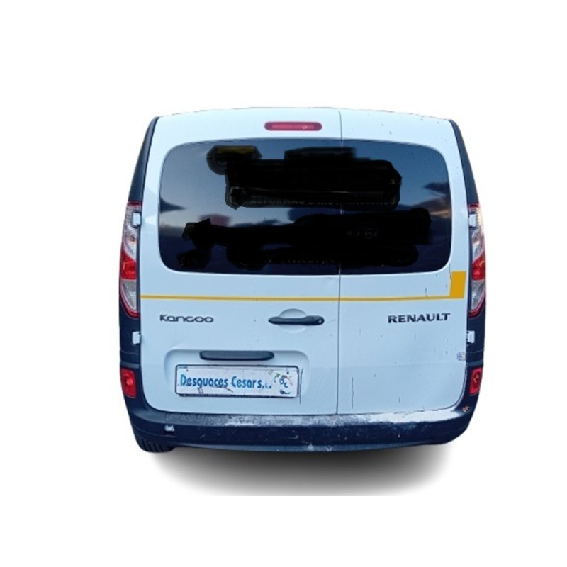 RENAULT KANGOO EXPRESS (FW0/1_) - imagen 2