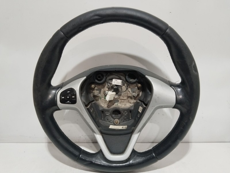 Recambio de volante para ford fiesta vi (cb1, ccn) 1.4 tdci referencia OEM IAM 34126966B  