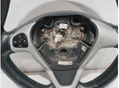 Recambio de volante para ford fiesta vi (cb1, ccn) 1.4 tdci referencia OEM IAM 34126966B   2