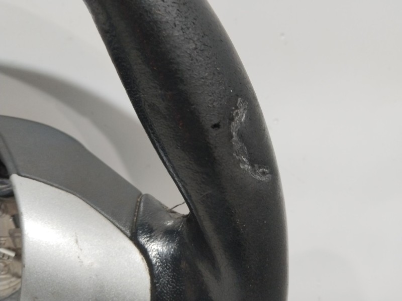 Recambio de volante para ford fiesta vi (cb1, ccn) 1.4 tdci referencia OEM IAM 34126966B  