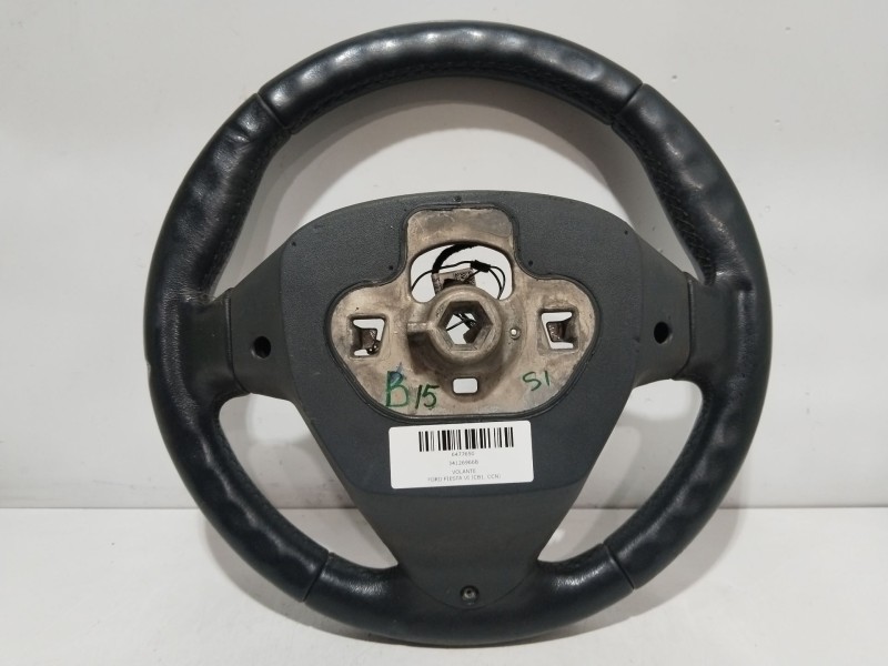 Recambio de volante para ford fiesta vi (cb1, ccn) 1.4 tdci referencia OEM IAM 34126966B  