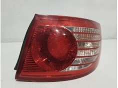 Recambio de piloto trasero derecho para hyundai elantra (xd) 2.0 crdi comfort (5-ptas.) referencia OEM IAM 924022D7