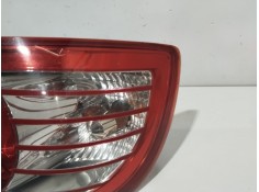 Recambio de piloto trasero derecho para hyundai elantra (xd) 2.0 crdi comfort (5-ptas.) referencia OEM IAM 924022D7   2