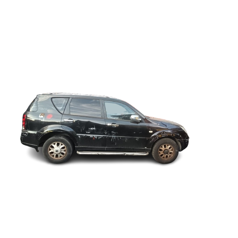 SSANGYONG REXTON / REXTON II (GAB_) - imagen 3