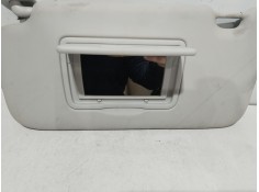 Recambio de parasol izquierdo para ford fiesta vii (hj, hf) 1.1 ti-vct referencia OEM IAM 2434924   2