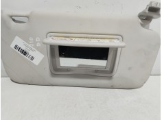 Recambio de parasol derecho para ford fiesta vii (hj, hf) 1.1 ti-vct referencia OEM IAM 2637422   2